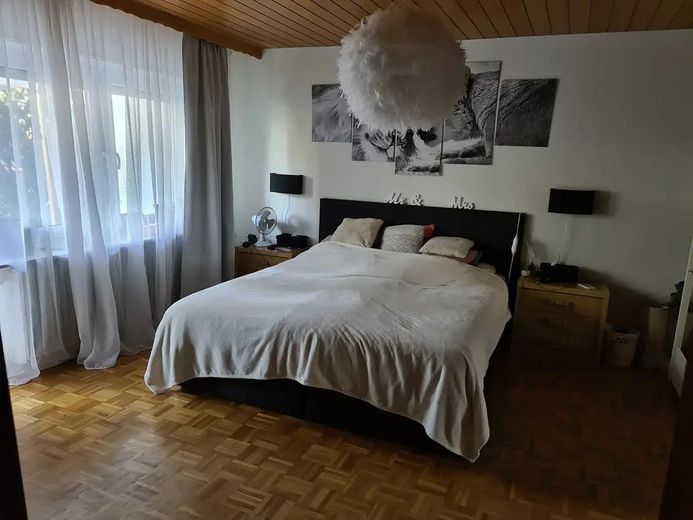 2 großzügige Wohnhäuser auf 2000m² Grundstück mitten im Pfälzer Wald – Foto 18