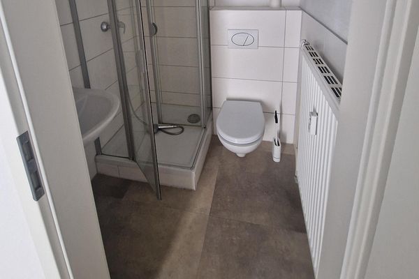 3-room apartment (WE17) with balcony in Schöppenstedt
