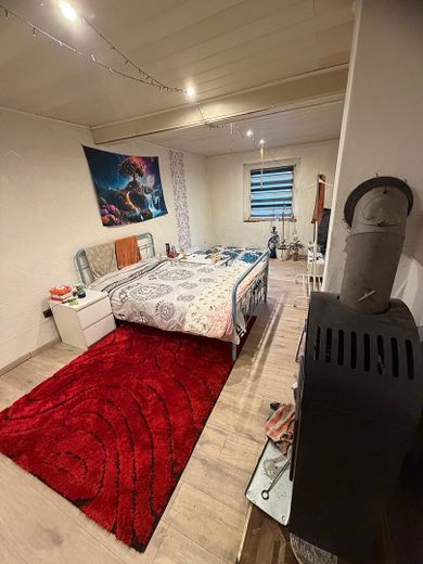 Freistehendes Einfamilienhaus in Gangloff Becherbach – Foto 16