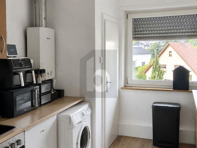 STADTNAH LEBEN, NATURNAH WOHNEN – Foto 1