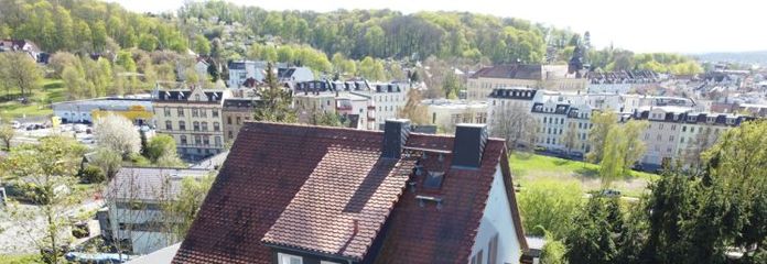 BEZ PROWIZJI* – Ponad 1.100 m² swobody w samym sercu Gery – do mieszkania, pracy i realizacji własnych pomysłów!