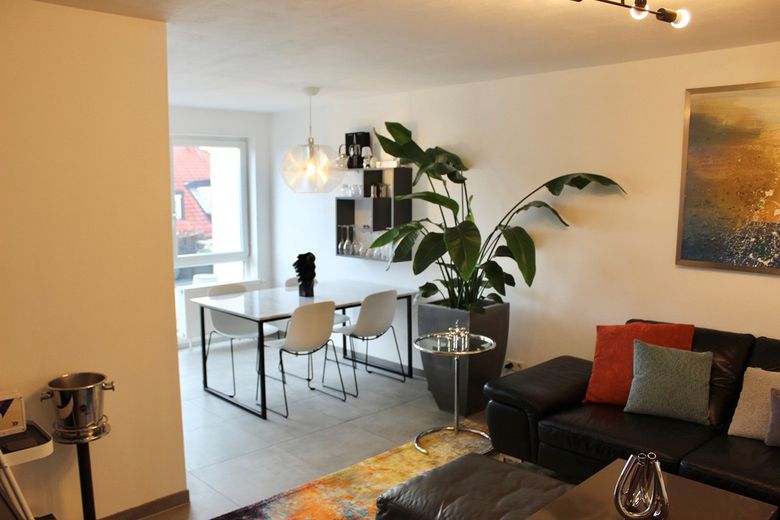 Moderne 3 Zimmer Wohnung mit Alpenblick ohne Provision – Foto 6