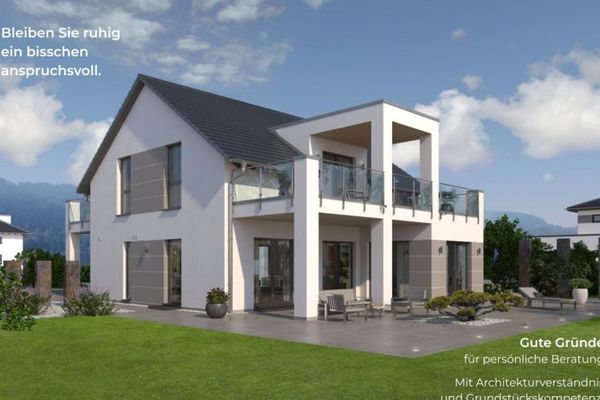 CASA UNIFAMILIARE IN STILE HAMPTON