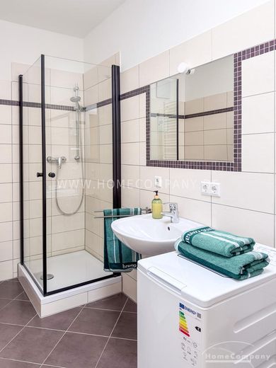 26710 HomeCompany Dresden सुसज्जित 2-कमरे का अपार्टमेंट / ड्रेसडेन-नॉयश्टाड्ट में टैरेस वाला अपार्टमेंट, अधिकतम 2 व्यक्ति – 7f446141d98fa42d5e52681991e8502aaa8b2ff2.jpg