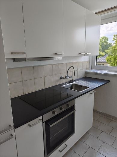 3-Zimmer Dachgeschosswohnung - befristet auf 2 Jahre – फोटो 3