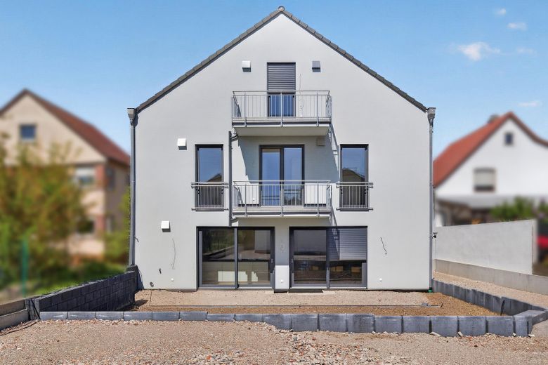 Wohnung 1. OG