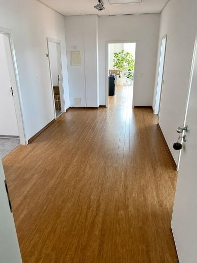 Ofis alanı / Zugspitz manzaralı stüdyo – Flur - 18,40 m2 