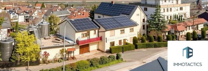 Erstbezug Penthouse mit Rheinblick und 90 m² Dachterrasse - Provisionsfreier Wohntraum mit KfW40-QNG