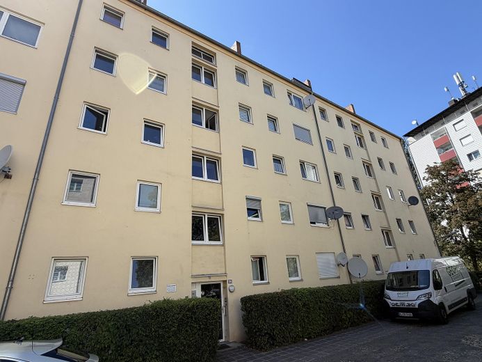 Hausfassade