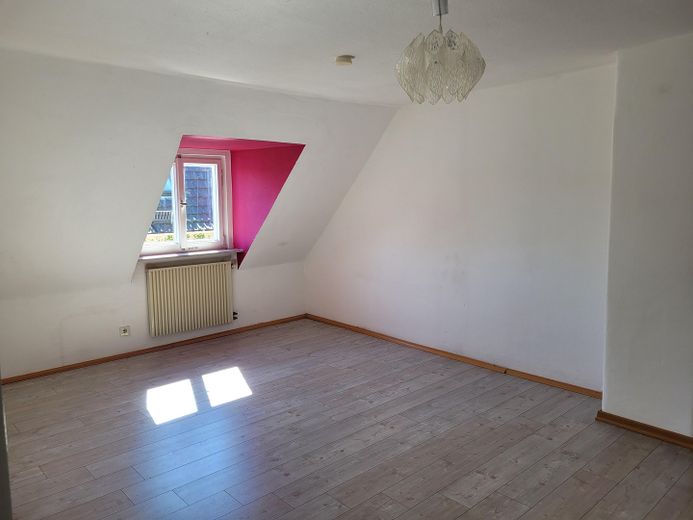 Schlafzimmer Süd