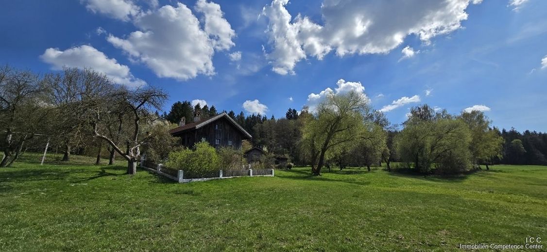 Landhaus - naturnahes Wohnen in ruhiger, dörflicher Umgebung - Geretsham 9, Triftern
***   STARTPREIS: 525.000,- EUR - ZIELPREIS  730.000,- EUR   *** – Geretsham 9_17.04.2026_ (7)
