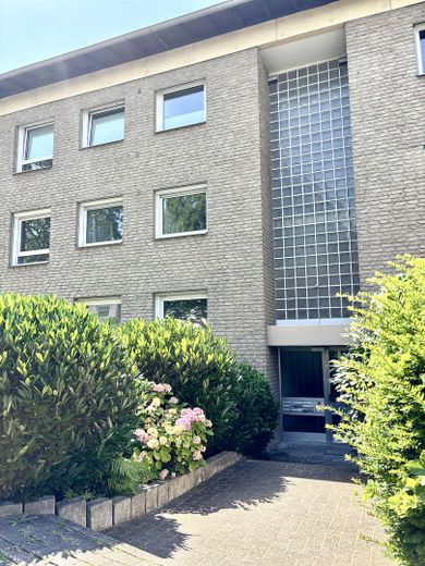 Erstbezug nach umfassender Modernisierung! Zentrale 3-Zimmer Wohnung im Herzen von Paderborn – Foto 14