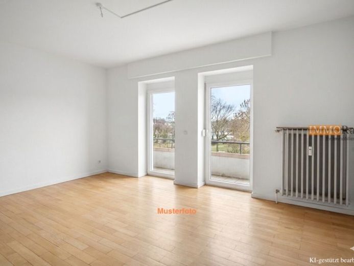 IMMORath.de - TG otopark yeri bulunan boş 4 odalı daire – Fotoğraf 1