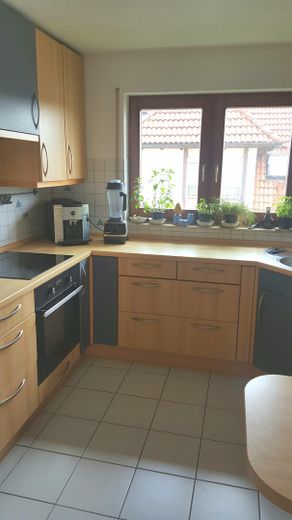 Sonnige Maisonette-Wohnung in 71144 Steinenbronn in der Nähe von Stuttgart – Foto 4