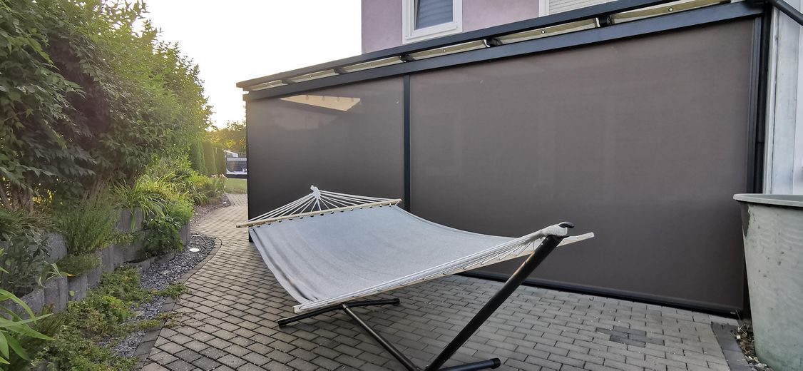 DHH - Haus mit Pool, Speicher-PV und Ausbaureserve – Photo 19