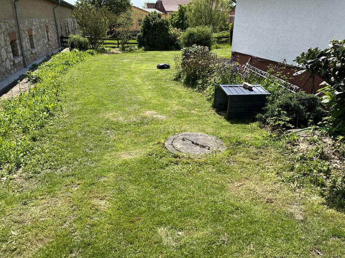 Einfamilienhaus auf großem Grundstück – Foto 28