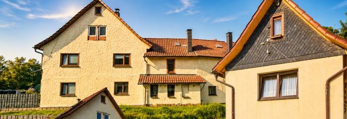 Modernisiertes Wohnhaus mit großem Grundstück, Terrasse und Ausbaupotenzial