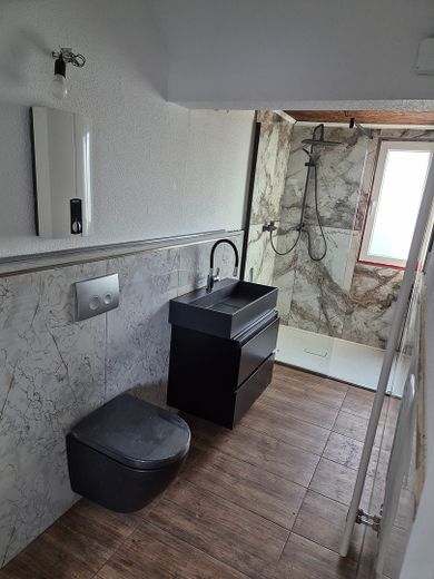 Ca. 80 m2 große Loftwohnung in Woffelsbach - Simmerath am See zu vermieten . – Foto 7