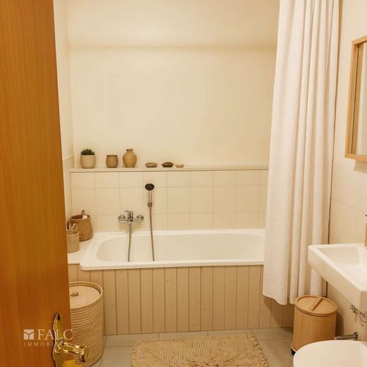 Badezimmer (KI)