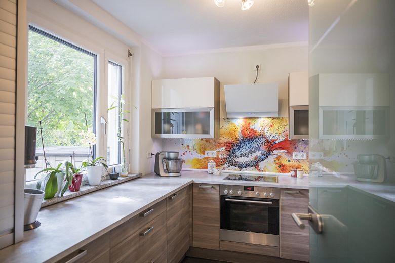 PROVISIONSFREI!! Maisonette mit Hausgefühl in Fürth‑Stadeln – Foto 7