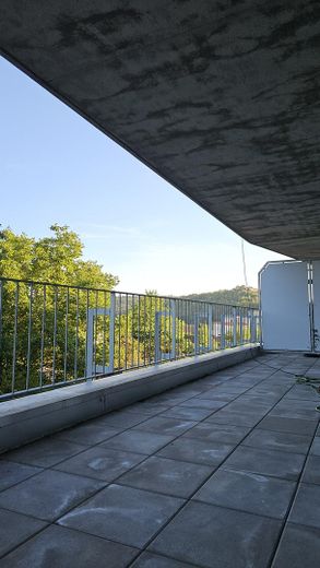 3,5 Zimmer – Loggia