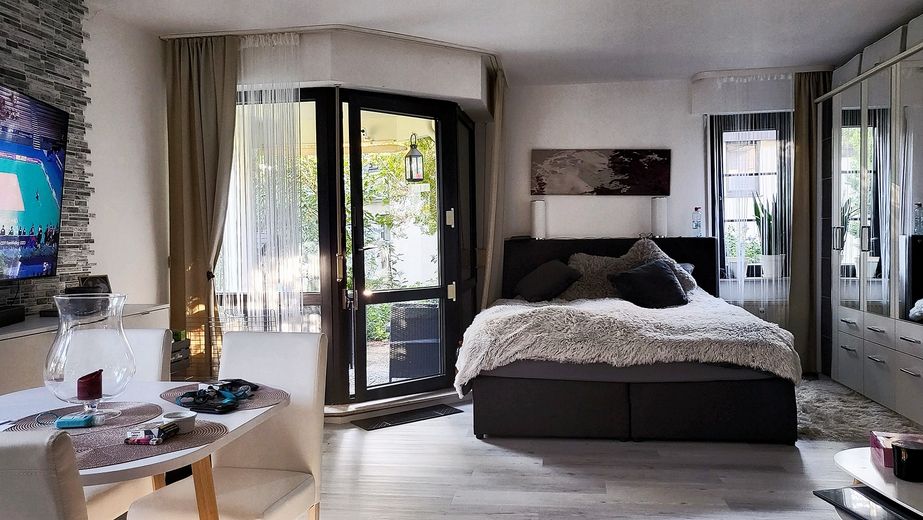 Attraente appartamento per single - Tutto incluso - basta traslocare! – Foto 9