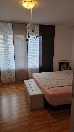 Gemütliche, helle Wohnung in zentraler Lage – Foto 7