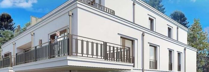 Altstadt- Stausee- Kettwig- AFA 5 % + ammortamento speciale 5 %