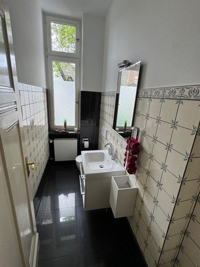 WC (gemeinsch. Nutzung)