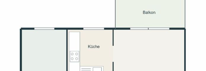 ++ bezugsfreie Eigentumswohnung mit Balkon in Leipzig/Grünau ++