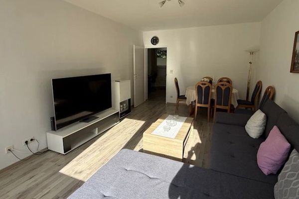2,5-Zimmer-Wohnung kaufen Osnabrück-Haste – Erdgeschoss, Balkon und KÄUFERPROVISIONSFREI