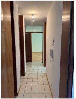 2,5 Zimmer Wohnung mit Einbauküche und Terrasse in zu vermieten – Foto 17