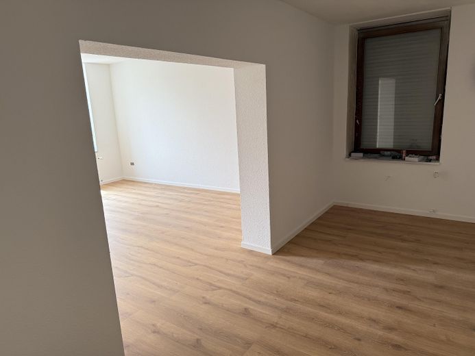 Ess/Wohnzimmer
