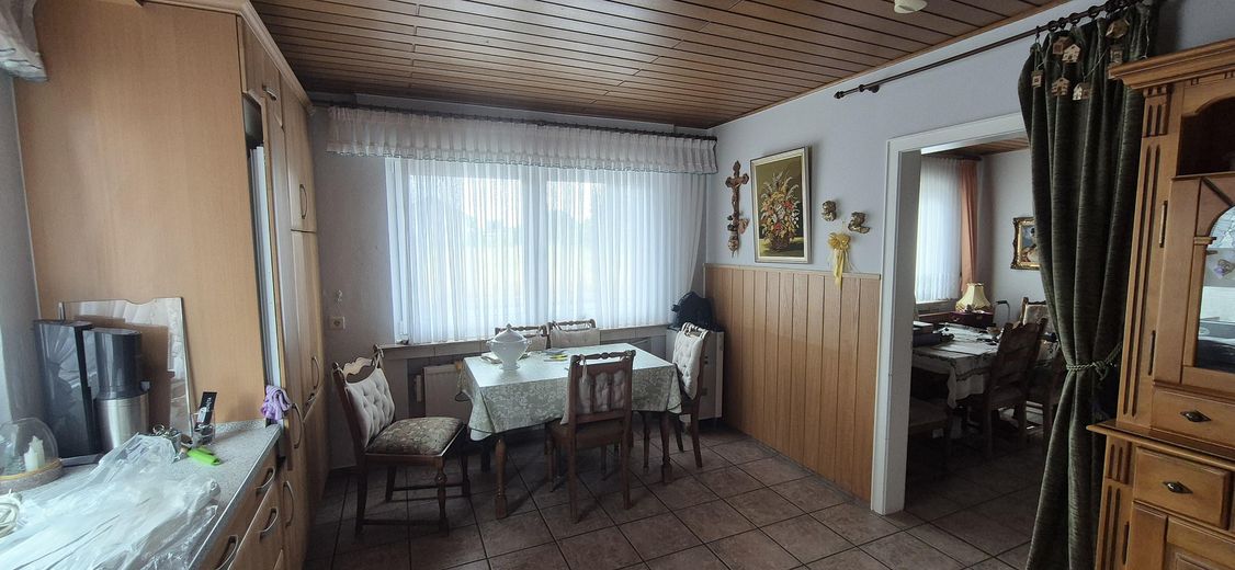 Bright, spaciously designed ground-floor apartment – Foto 2