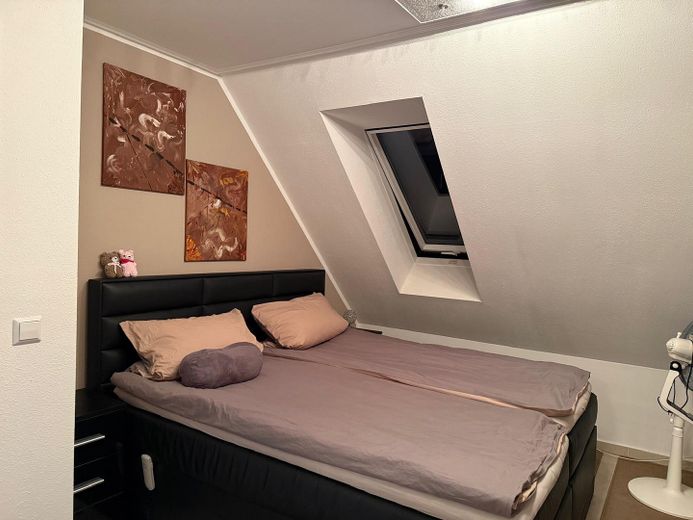 2 Wohneinheiten möglich – möbliertes Haus mit Poolprojekt & Potenzial – Foto 19