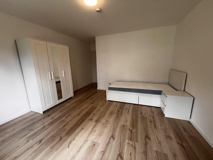 Möbliertes Appartment 