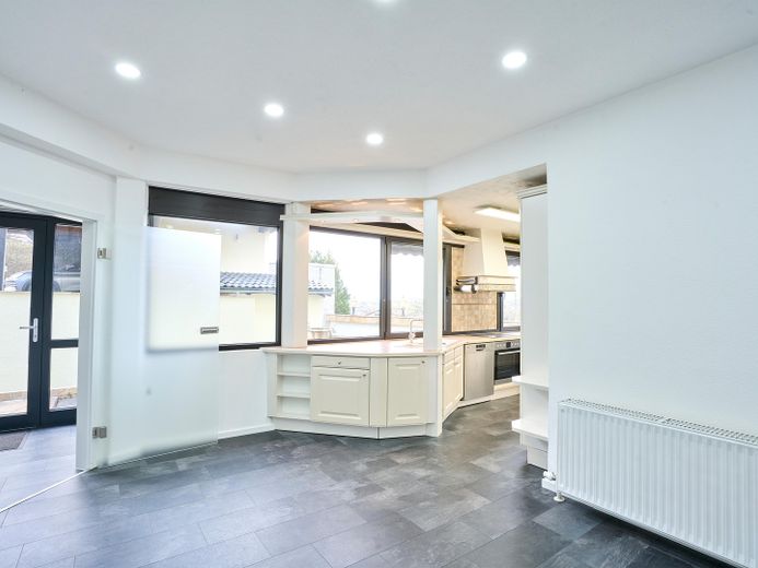 Vorraum - Einliegerwohnung