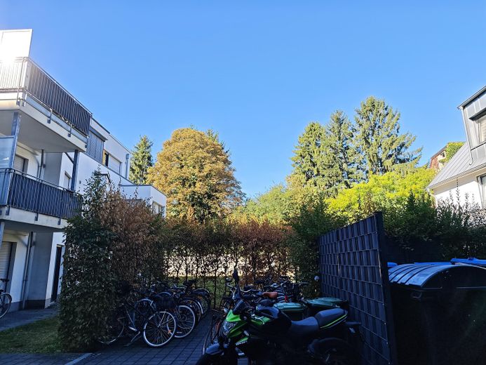 Bonn ***attraktive 2-Zi.-Whg./ Balkon/TG in guter Lage aus 2015 – Foto 14