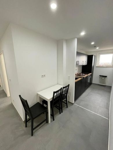 Modern stylisches 15 m² WG-Zimmer in 4er-WG – Erlangen – Foto 7