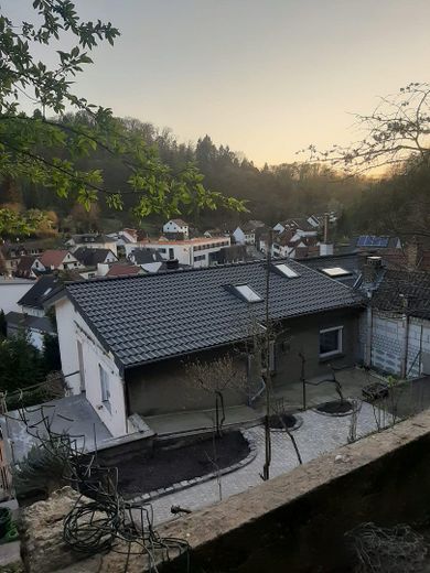 Rückansicht