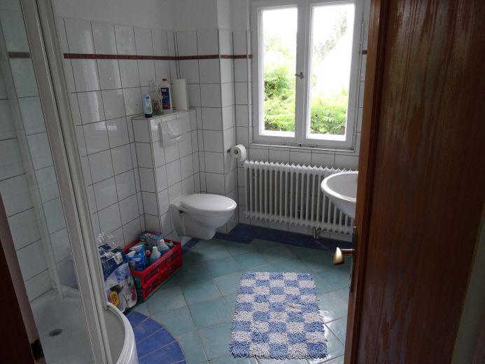 Bad OG vor Renovierung 26