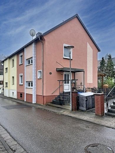 Provisionsfrei Einfamilienhaus Haus Doppelhaushälfte Waldrand – Foto 17