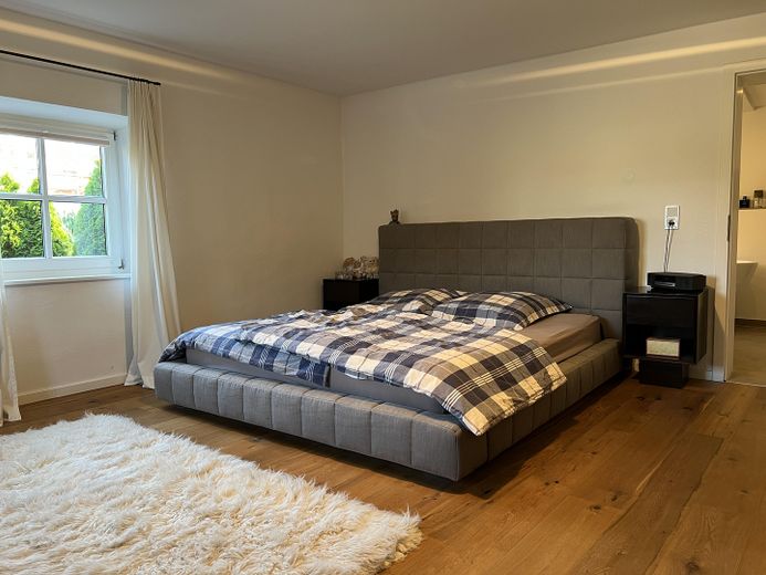 Zimmer OG
