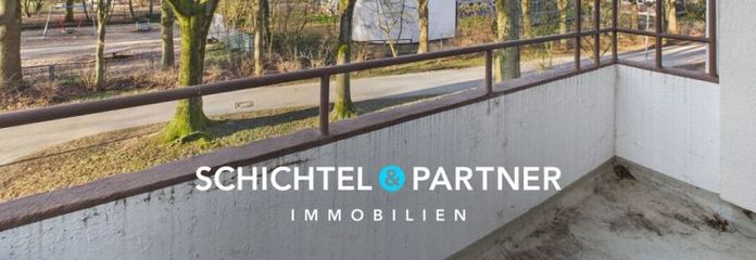 Neustadt | Urokliwe mieszkanie własnościowe z kuchnią do zabudowy i balkonem