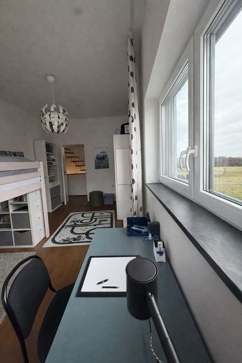Kinderzimmer 3, 1.OG