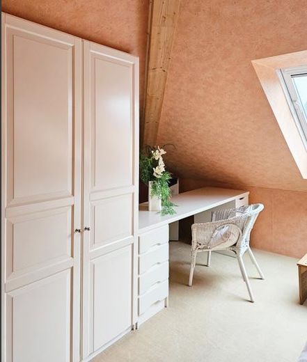 Schlafzimmer im OG