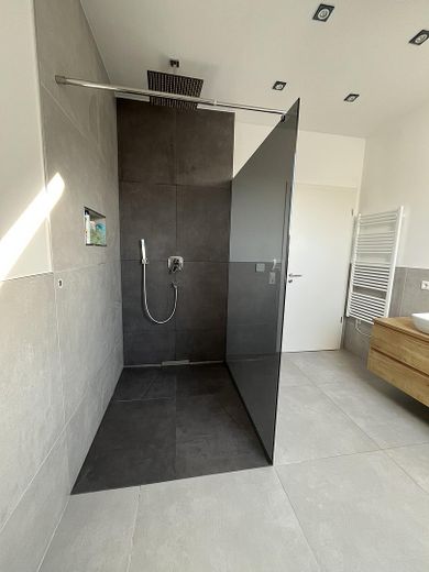 Badezimmer 2. OG