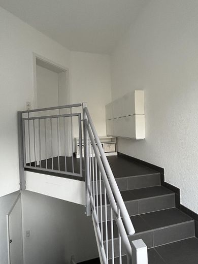 Eingang zur Wohnung