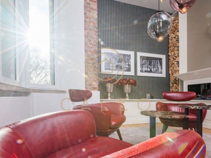 CALEO ¦ centro città ¦ Girardet Haus ¦ flessibile + immediatamente disponibile ¦ affitto all-in ¦ senza commissioni – Foto 1