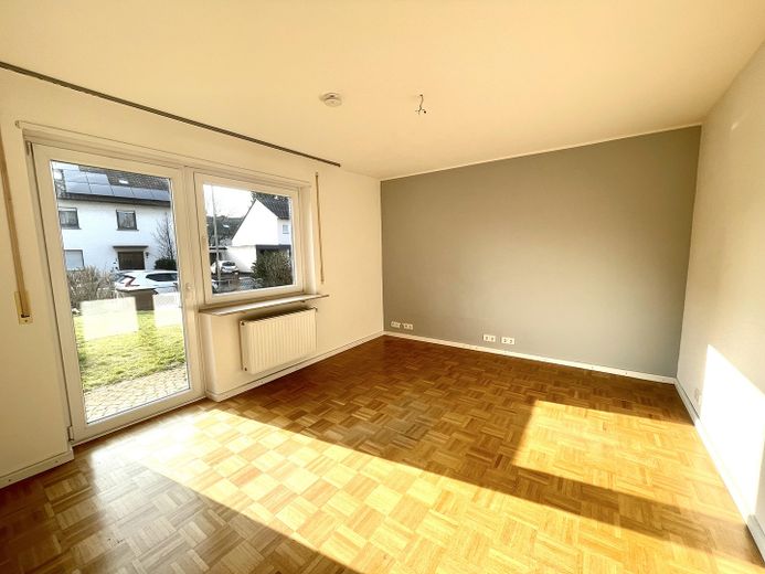 Gemütliches Schlafzimmer EG